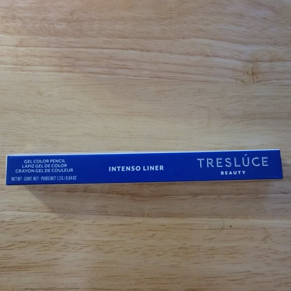 Tresluce Intenso Eyeliner in Grounded